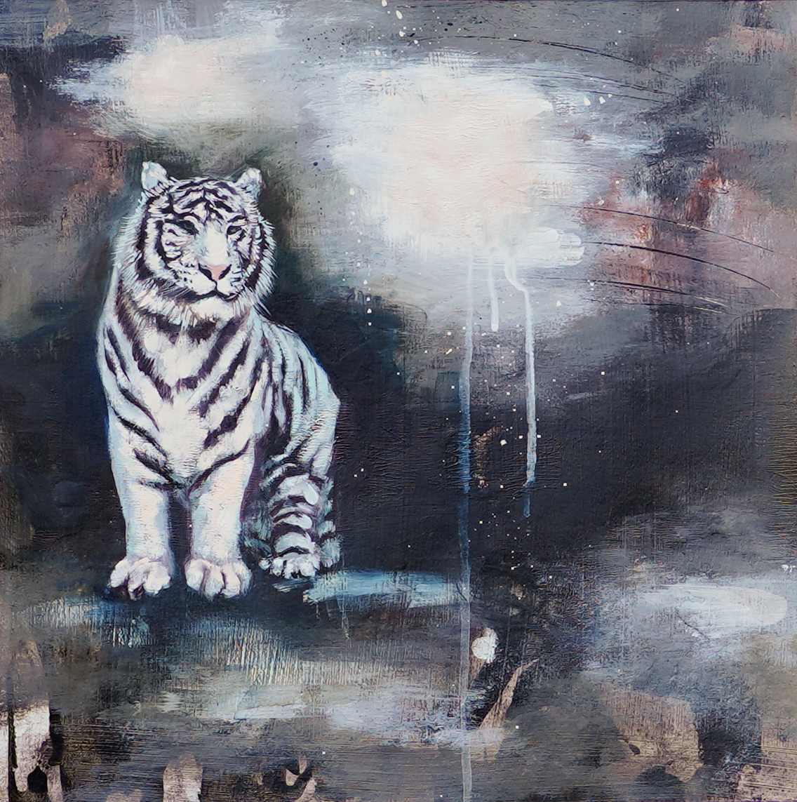 Determined Love by Milan Dècor, Image 2.
