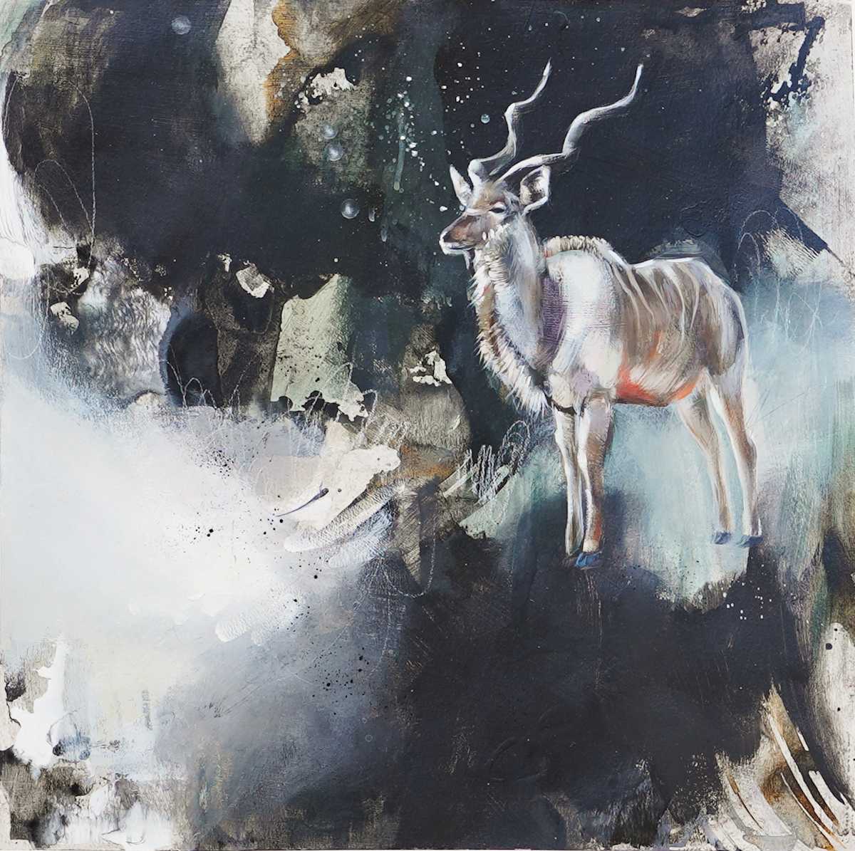 Determined Victory by Milan Dècor, Image 2.