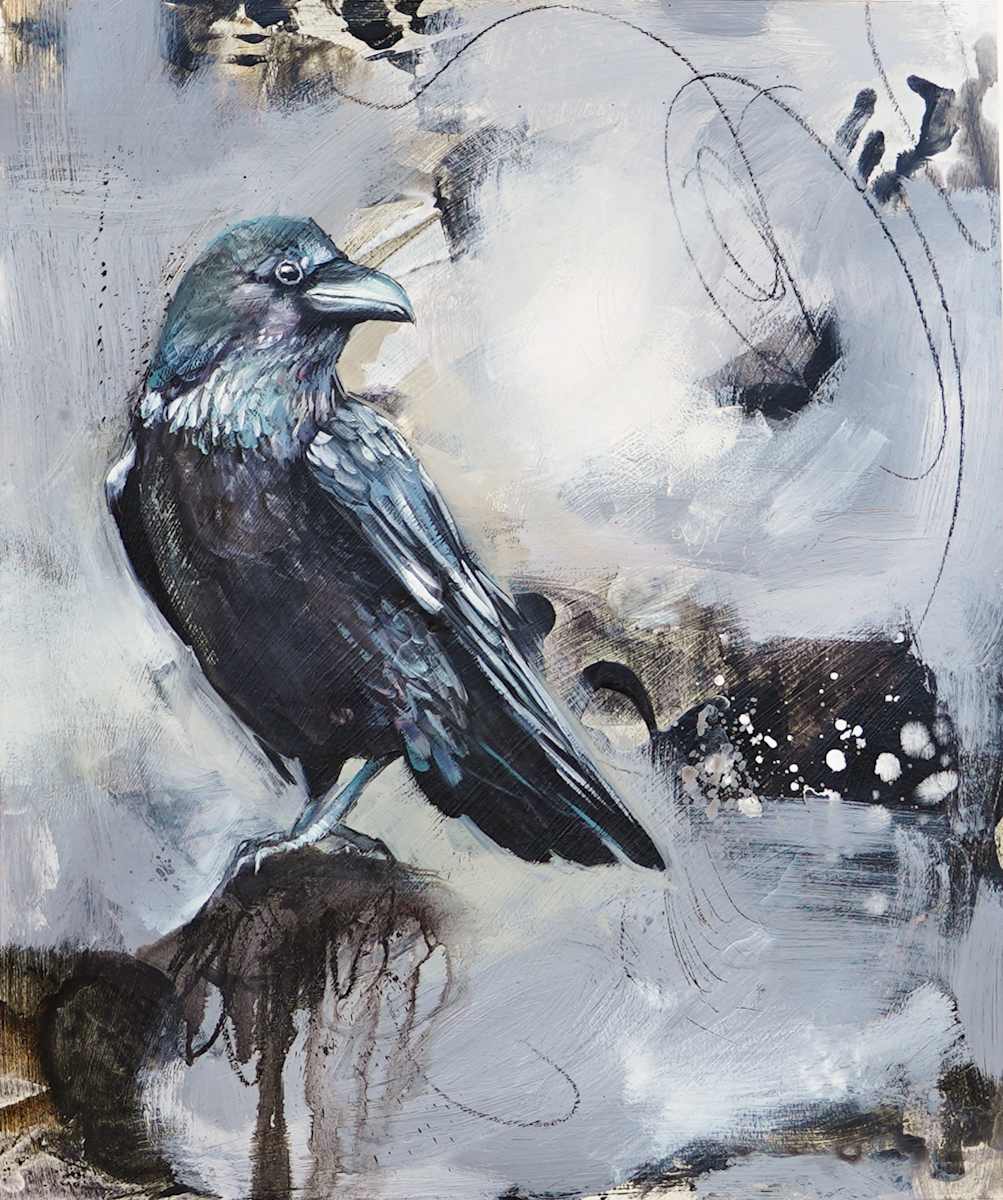 Determined Prosperity by Milan Dècor, Image 2.