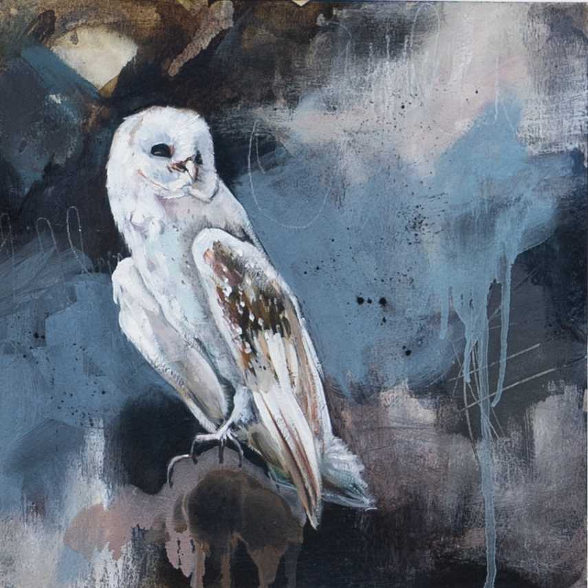 Determined Voice by Milan Dècor, Image 2.