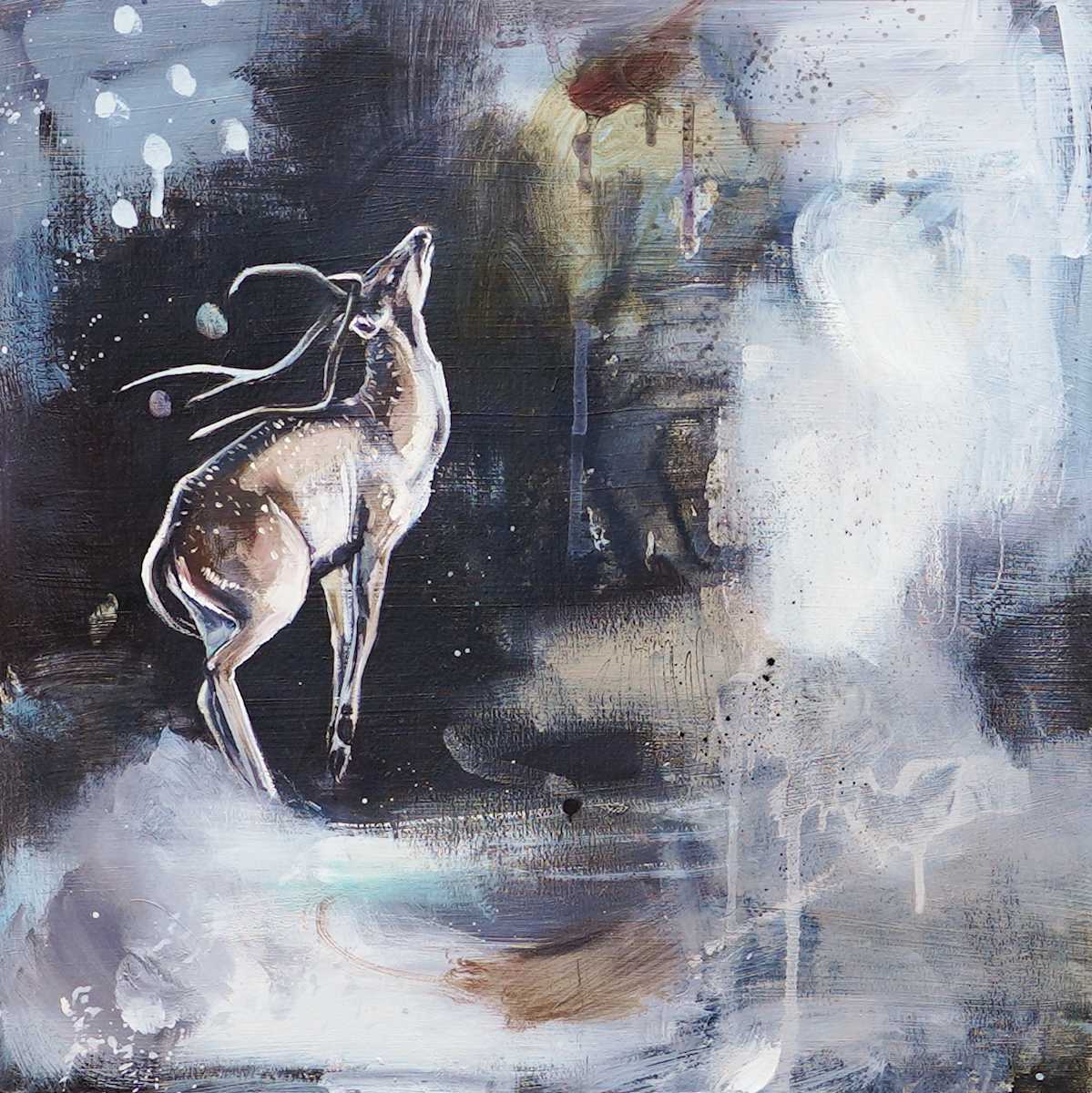 Determined Favor by Milan Dècor, Image 2.