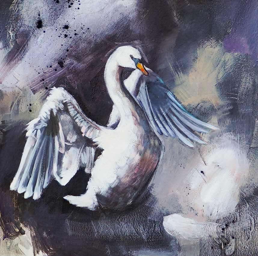 Determined Flow by Milan Dècor, Image 2.