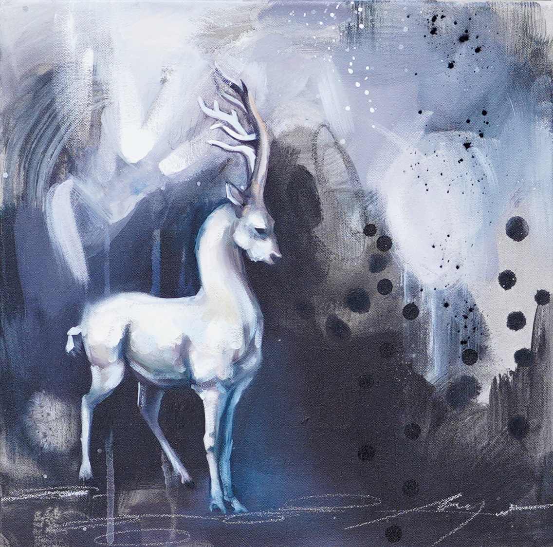 Determined Elegance by Milan Dècor, Image 2.