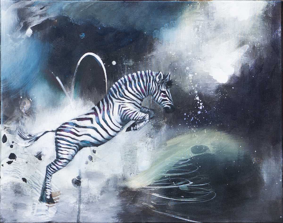 Determined Understanding by Milan Dècor, Image 2.