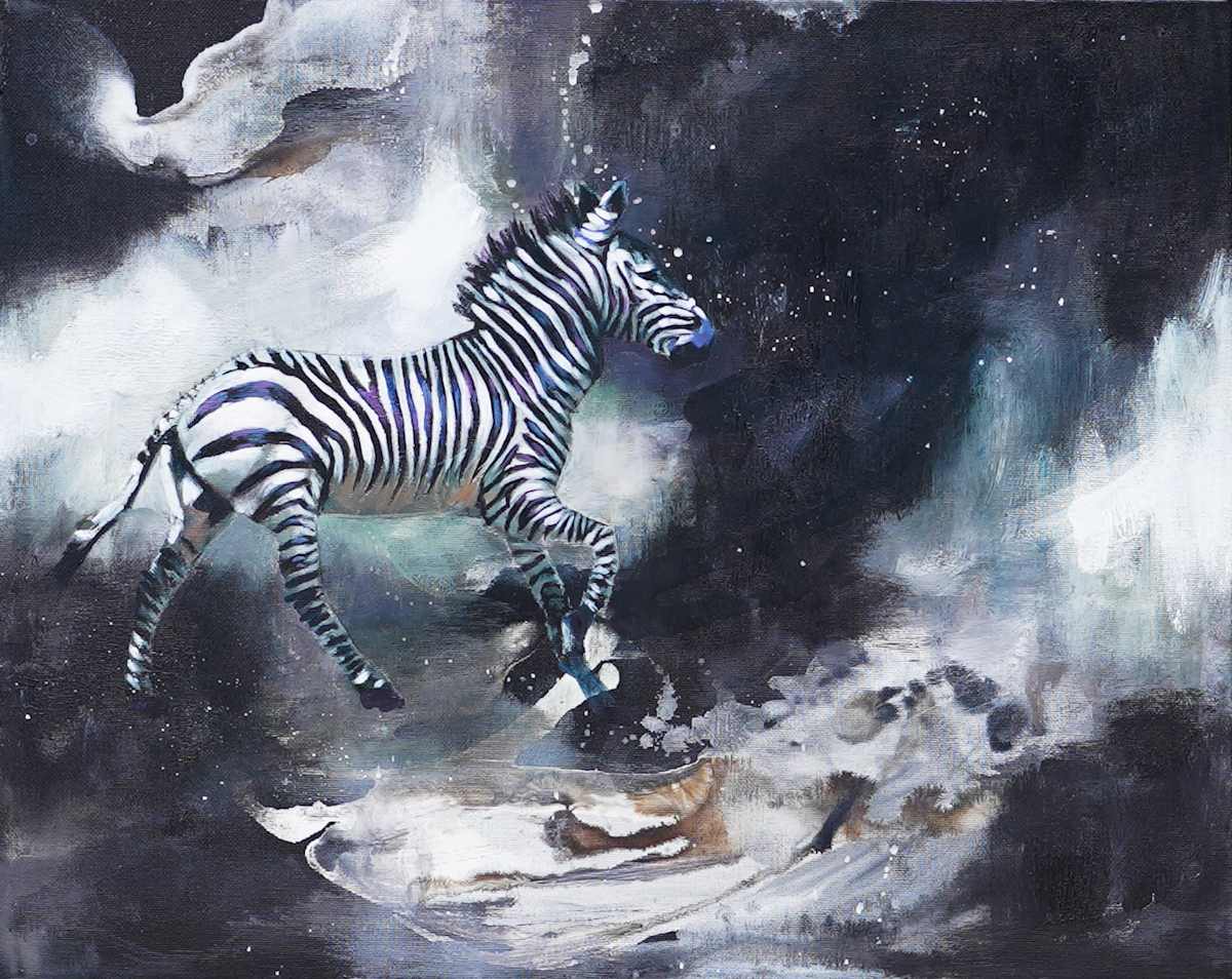 Determined Vision by Milan Dècor, Image 2.
