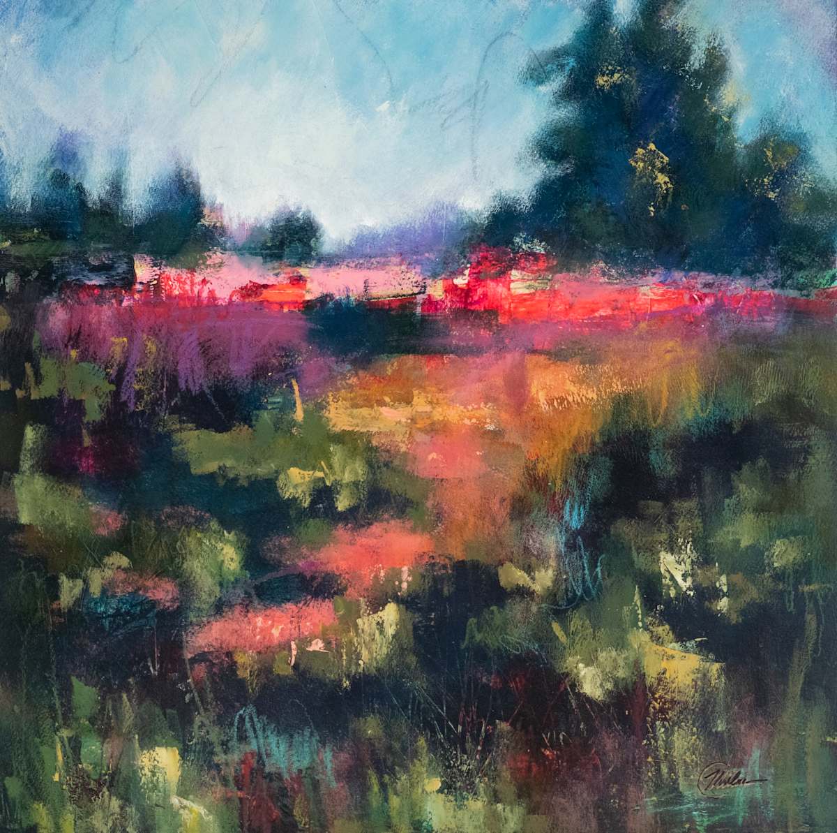 Dreamscape-01 by Milan Dècor, Image 2.