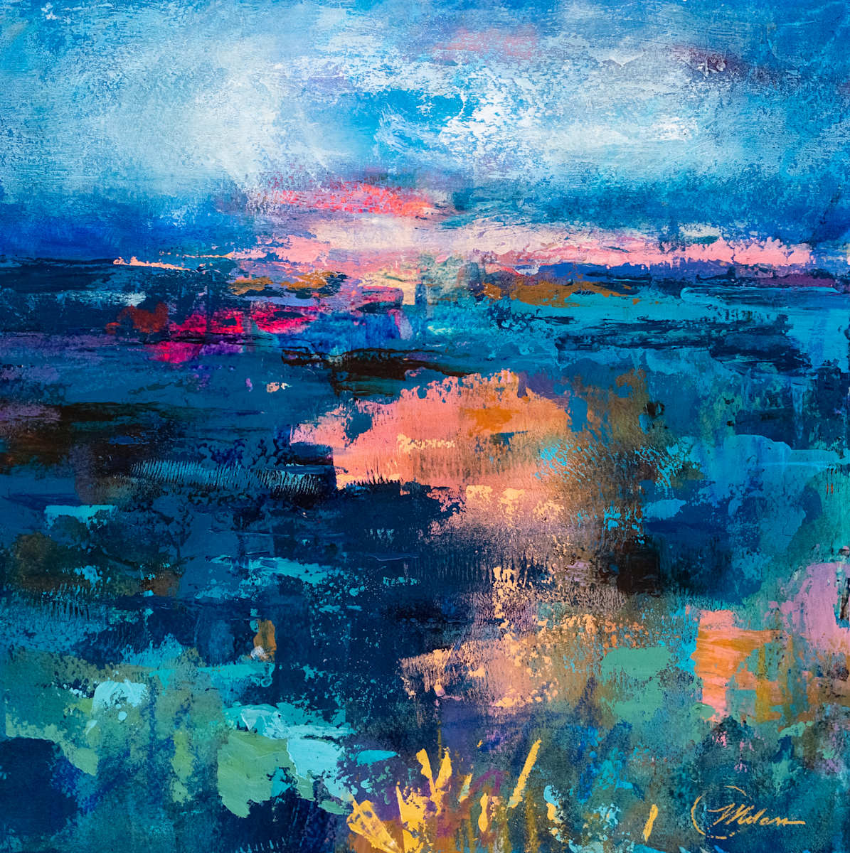Dreamscape-10 by Milan Dècor, Image 2.