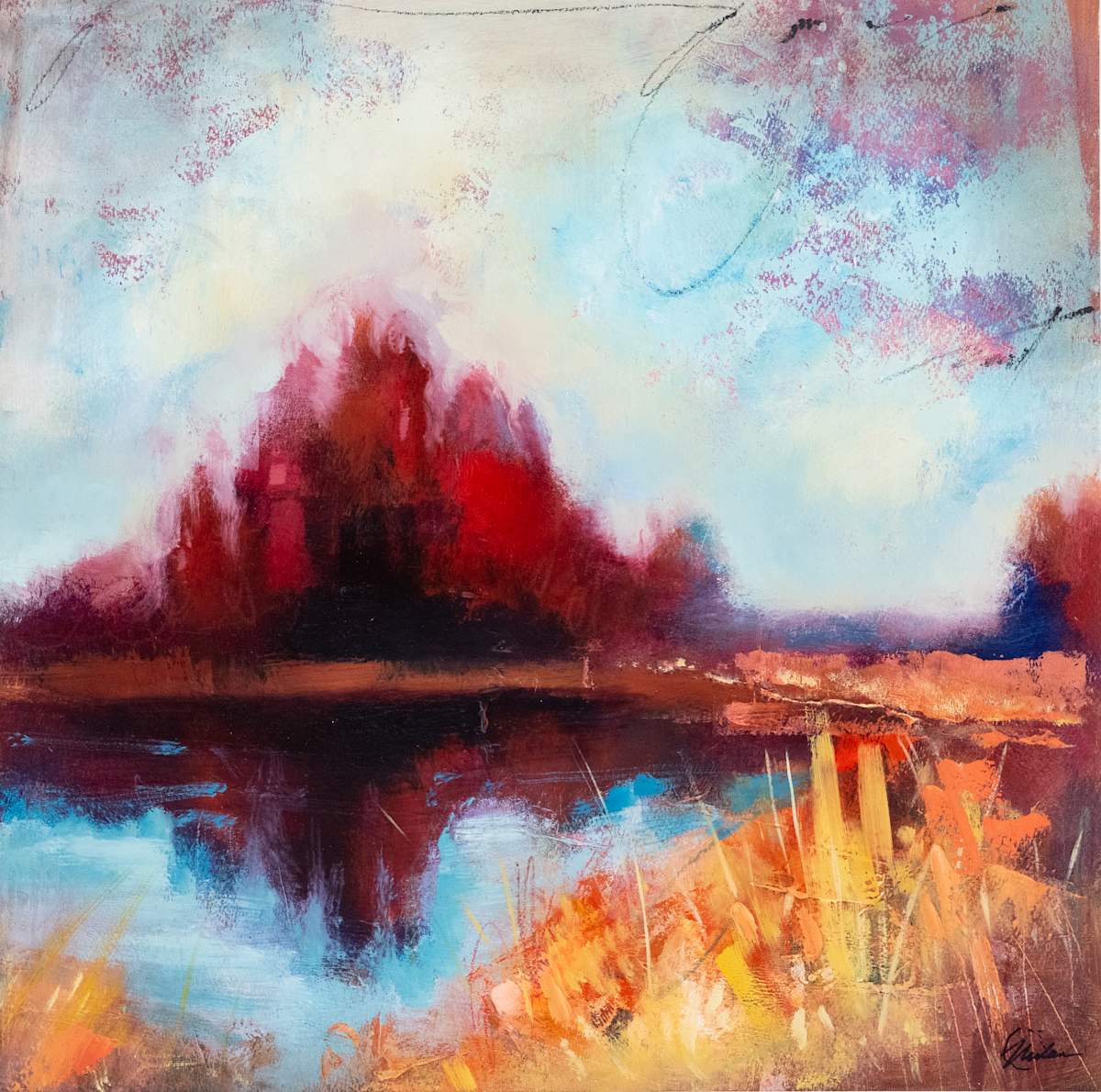 Dreamscape-13 by Milan Dècor, Image 2.