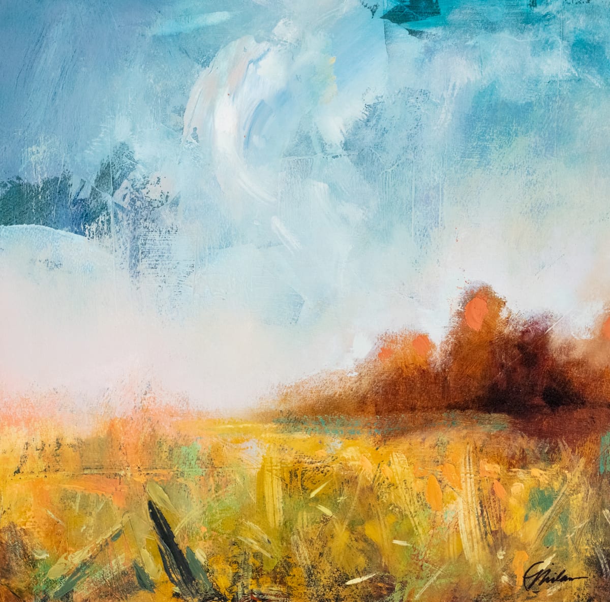 Dreamscape-15 by Milan Dècor 