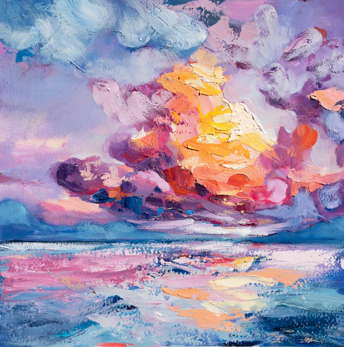 Expanse-05 by Milan Dècor 