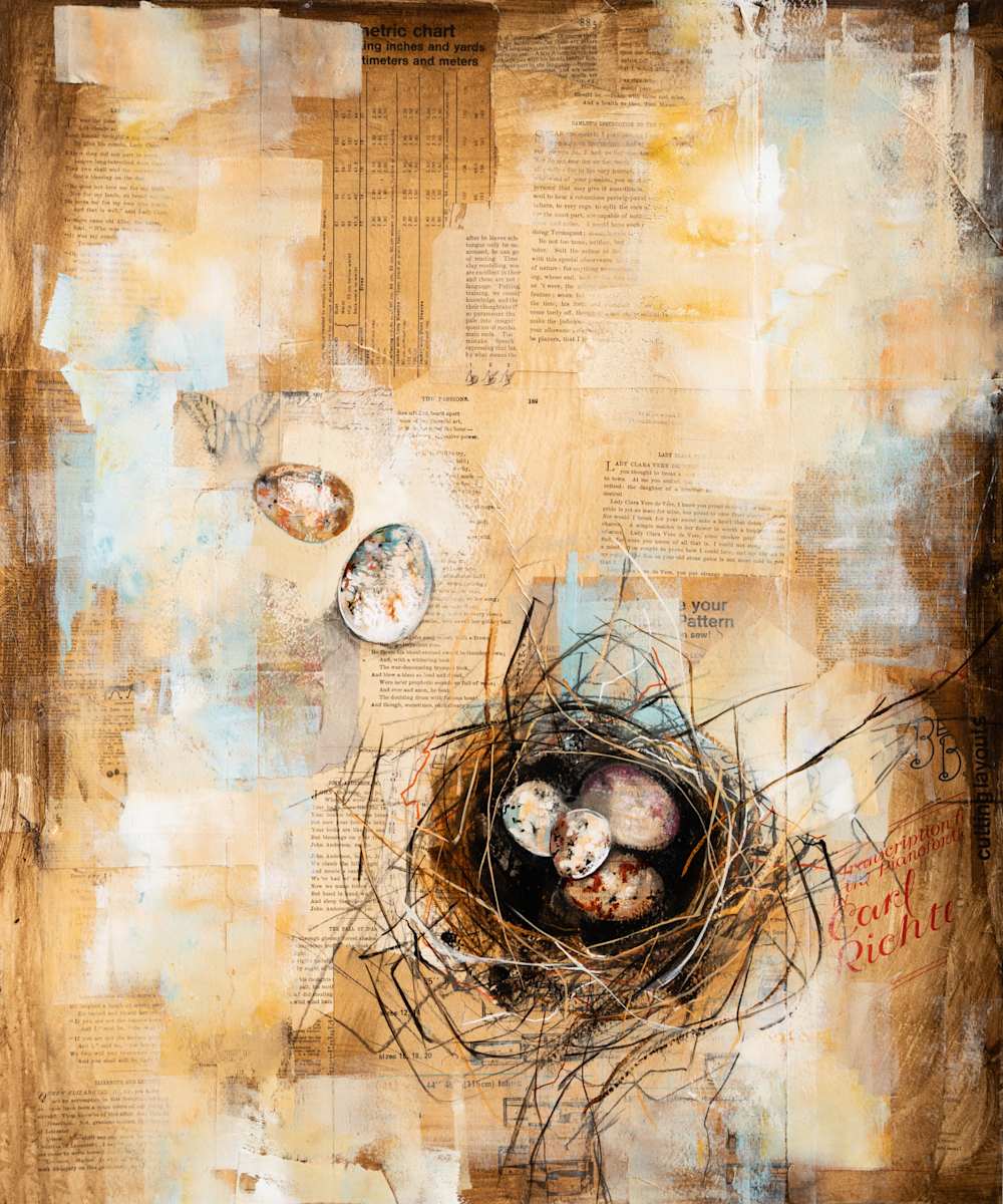 Expectations-06 by Milan Dècor, Image 6.