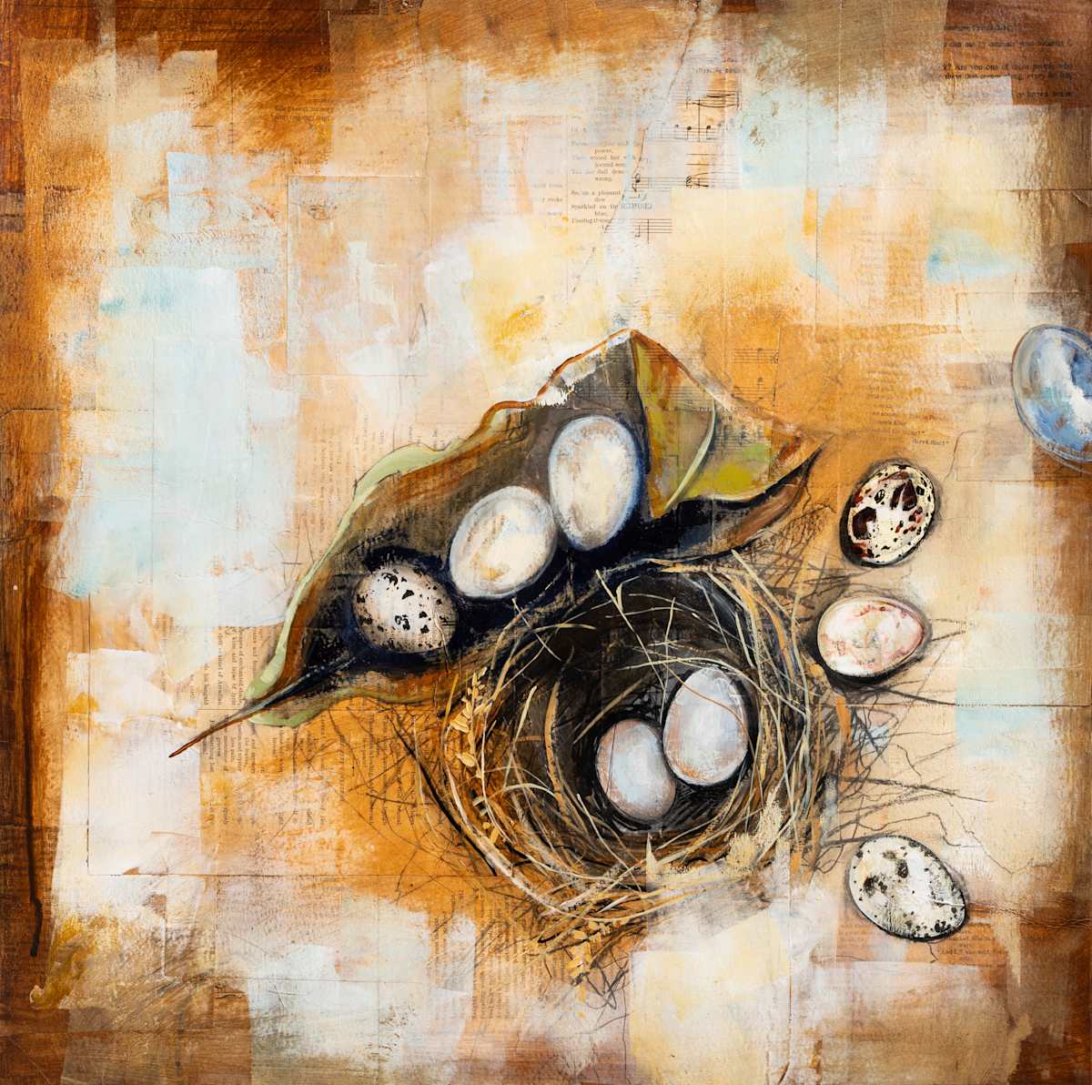 Expectations-07 by Milan Dècor, Image 7.