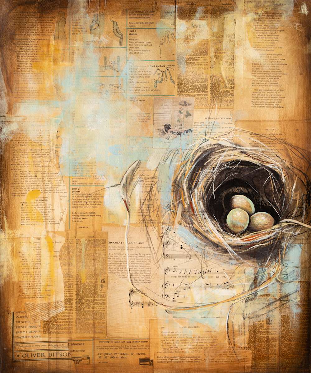 Expectations-08 by Milan Dècor, Image 8.