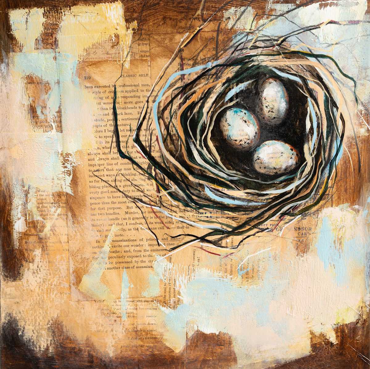 Expectations-10 by Milan Dècor, Image 10.