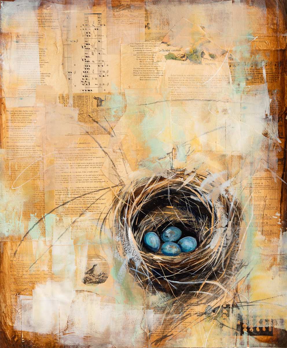Expectations-11 by Milan Dècor, Image 11.