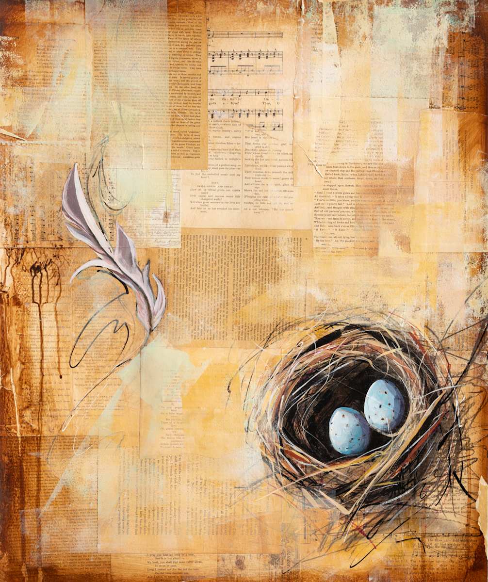 Expectations-12 by Milan Dècor, Image 12.