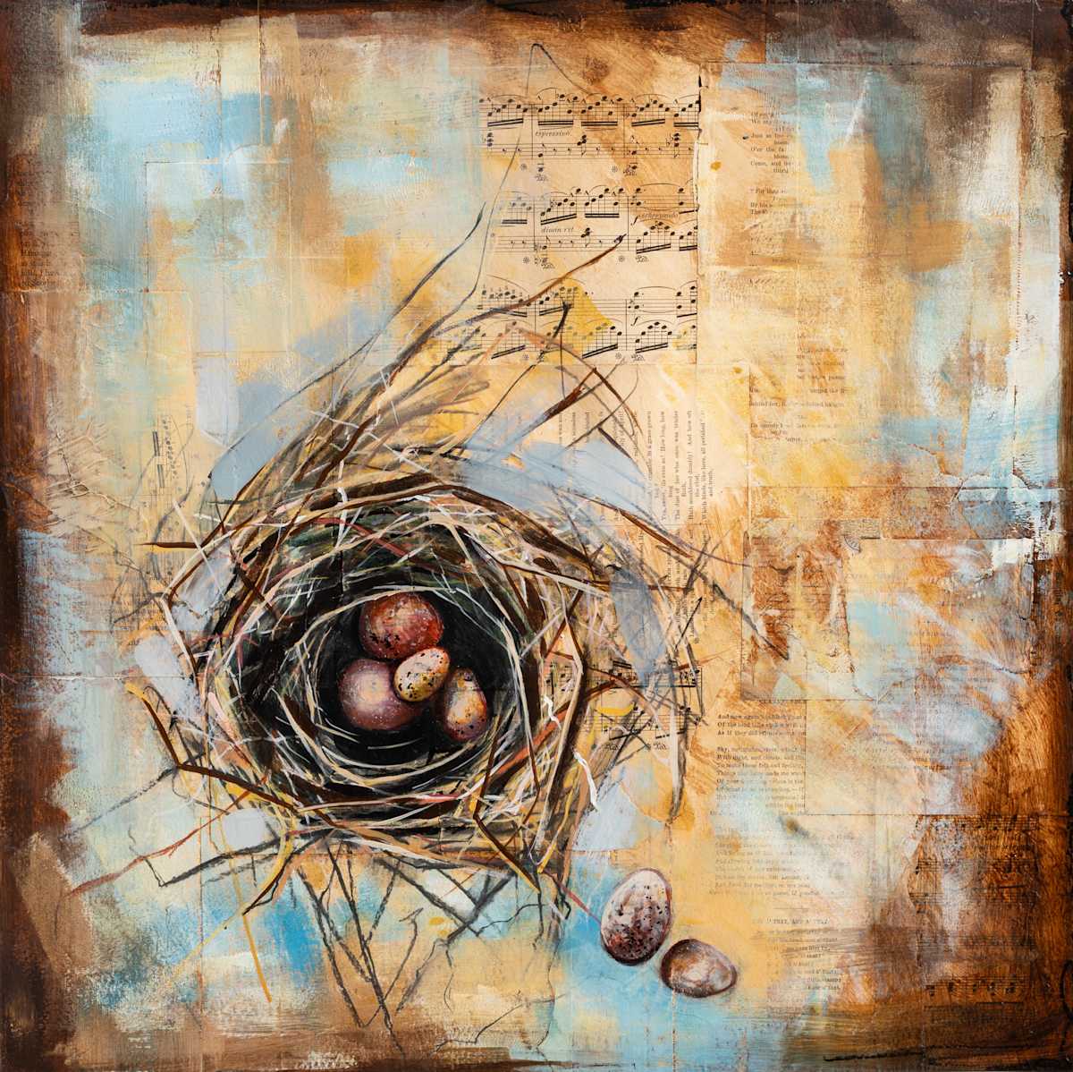 Expectations-13 by Milan Dècor, Image 13.