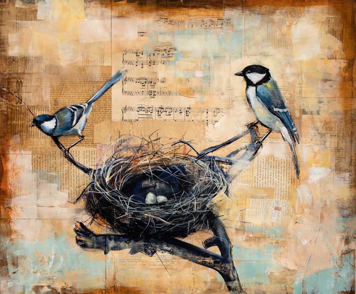 Expectations-14 by Milan Dècor, Image 14.