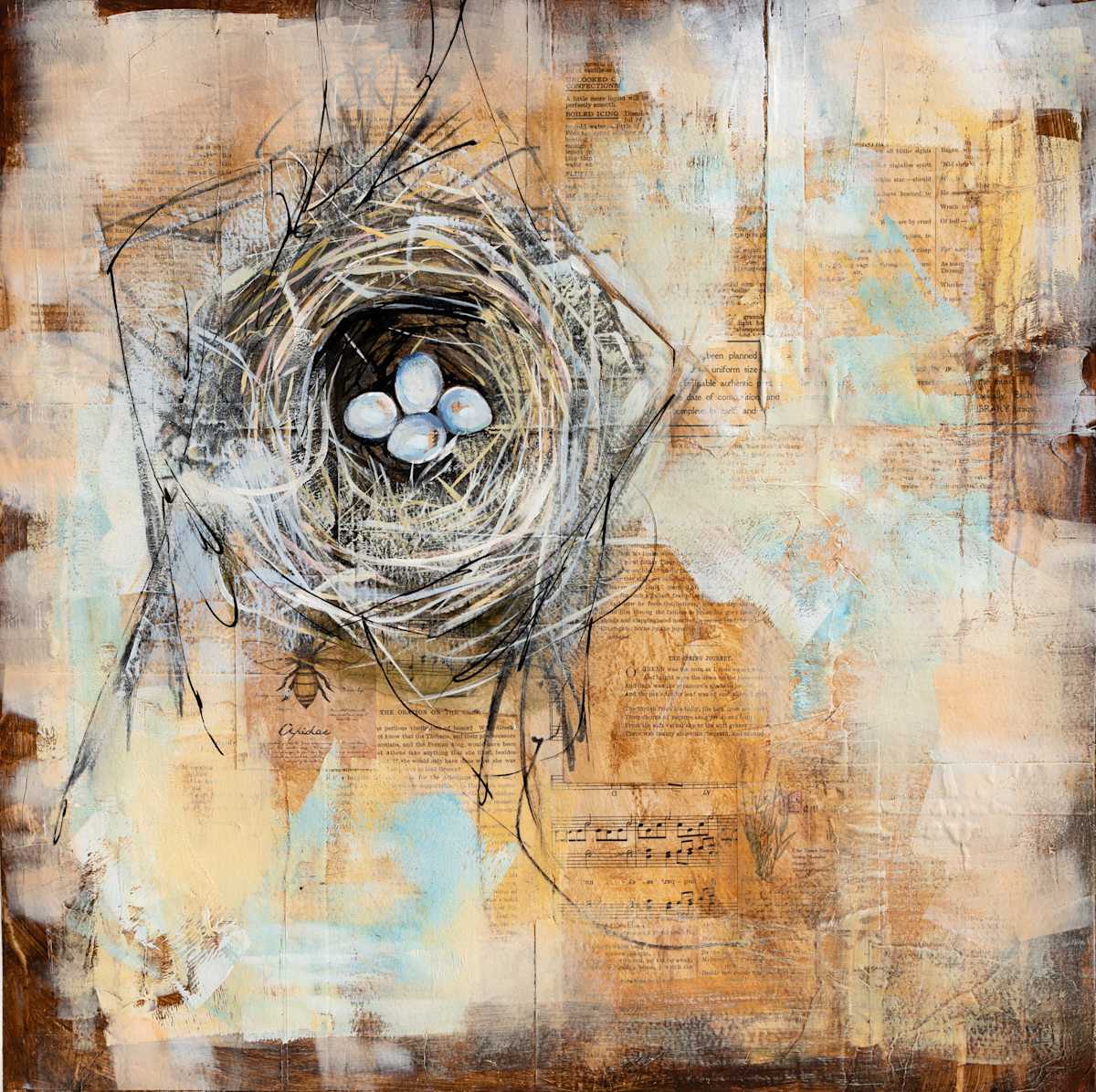 Expectations-15 by Milan Dècor, Image 15.