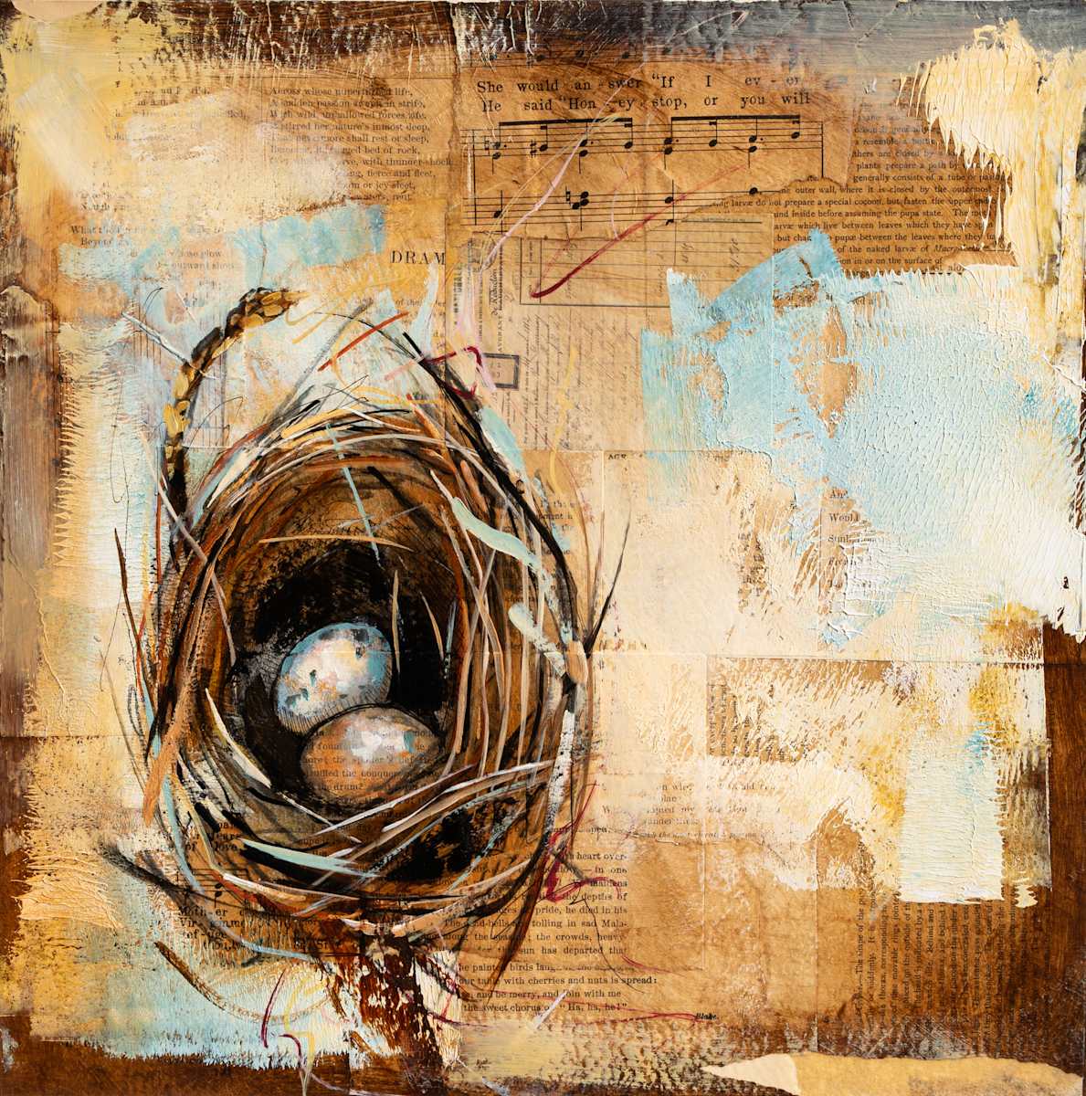 Expectations-16 by Milan Dècor, Image 16.