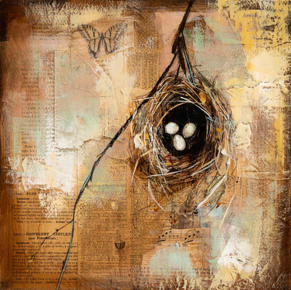 Expectations-17 by Milan Dècor, Image 17.