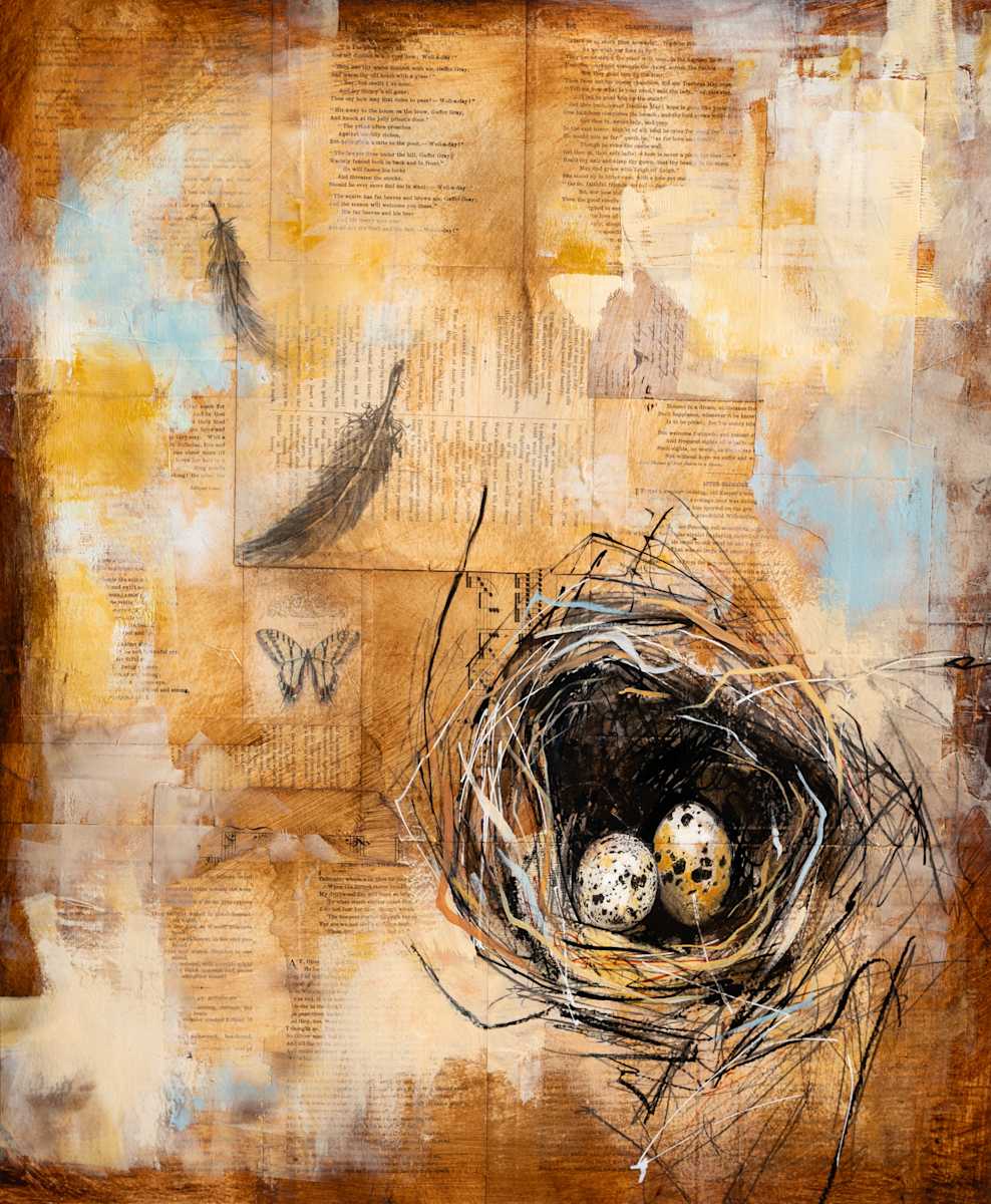 Expectations-18 by Milan Dècor, Image 18.