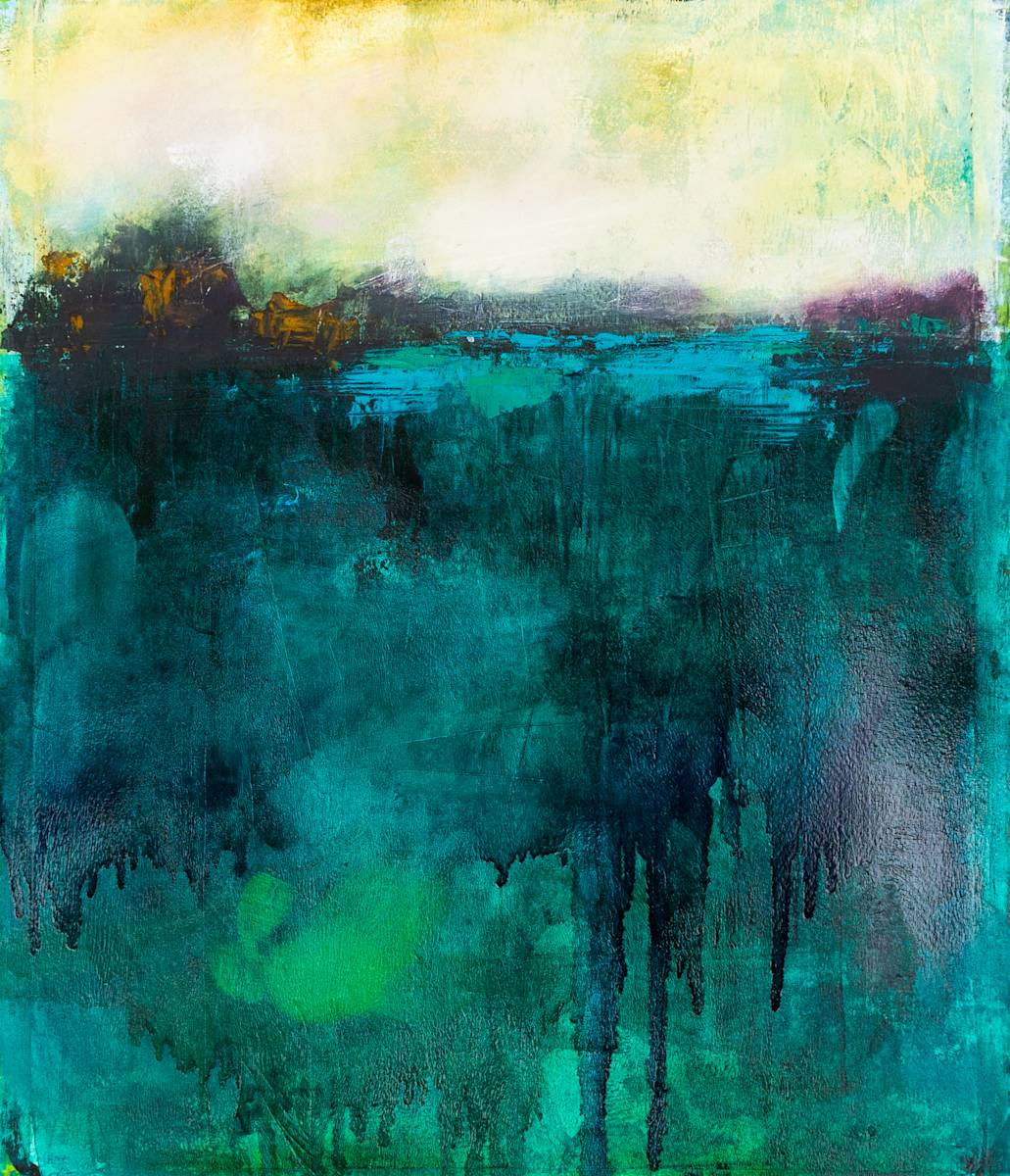 Horizon Grassland by Milan Dècor, Image 1.