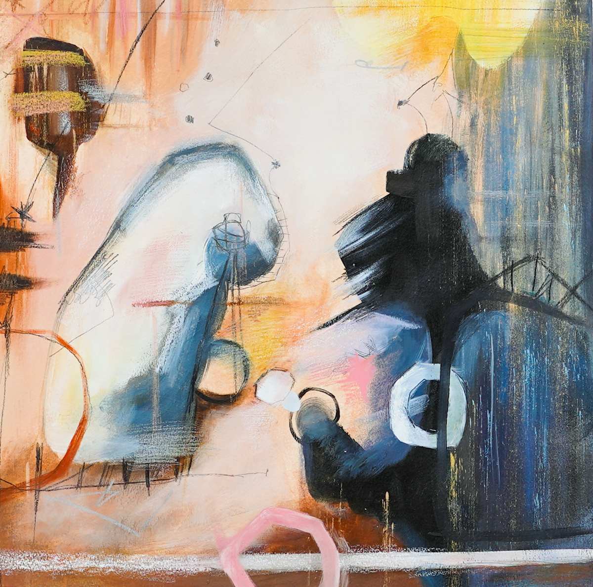 Fortuitous Chance by Milan Dècor, Image 2.
