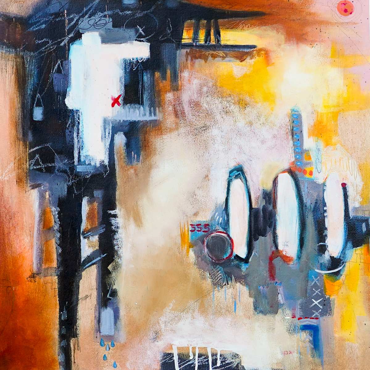 Fortuitous Light by Milan Dècor, Image 2.
