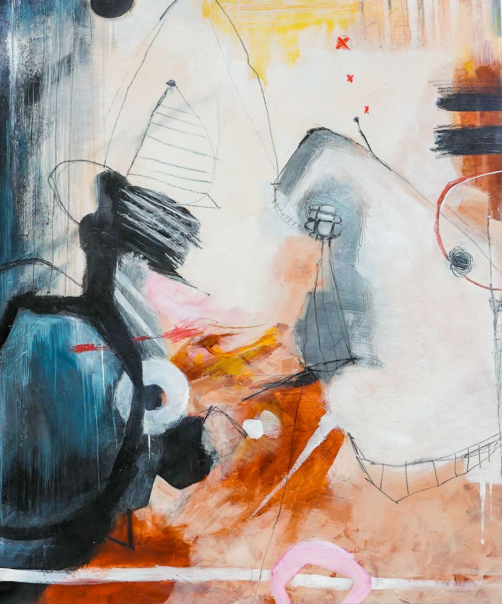 Fortuitous Reflection by Milan Dècor, Image 2.