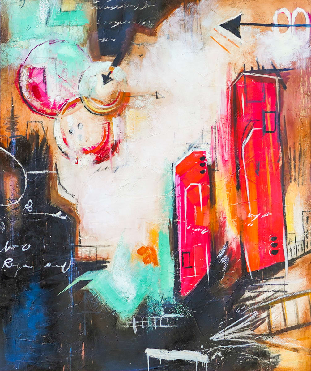 Fortuitous Velvet by Milan Dècor 