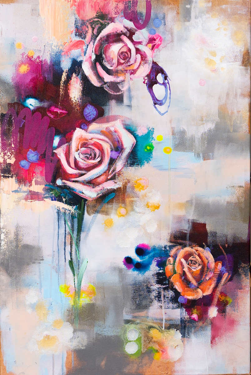 Fragrant Calling by Milan Dècor, Image 1.