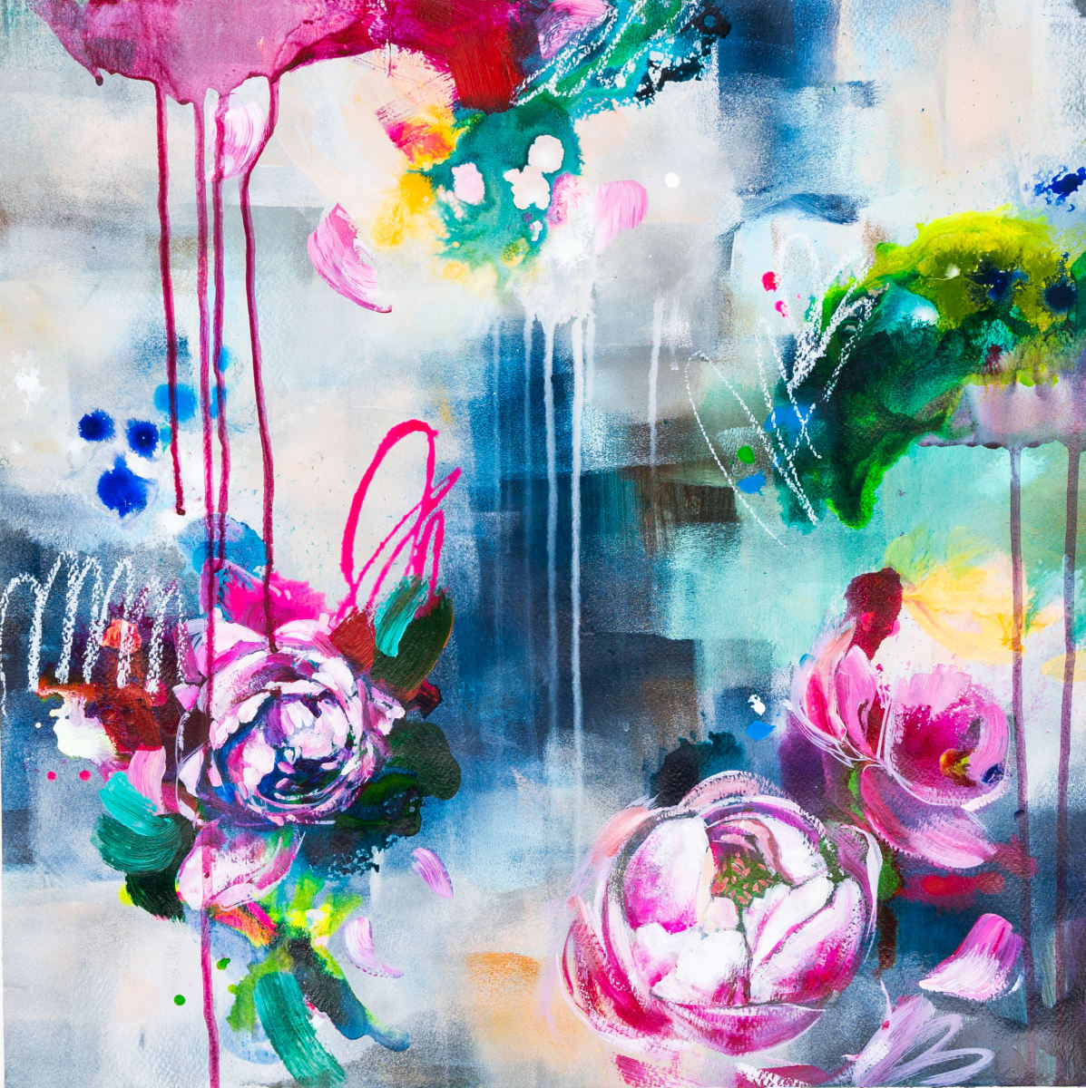 Fragrant Fall by Milan Dècor, Image 3.
