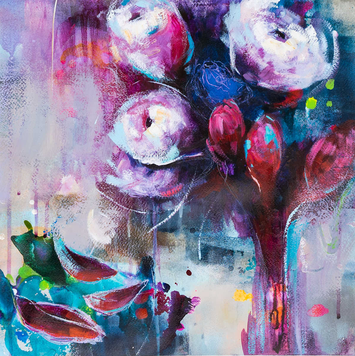 Fragrant Feeling by Milan Dècor, Image 4.