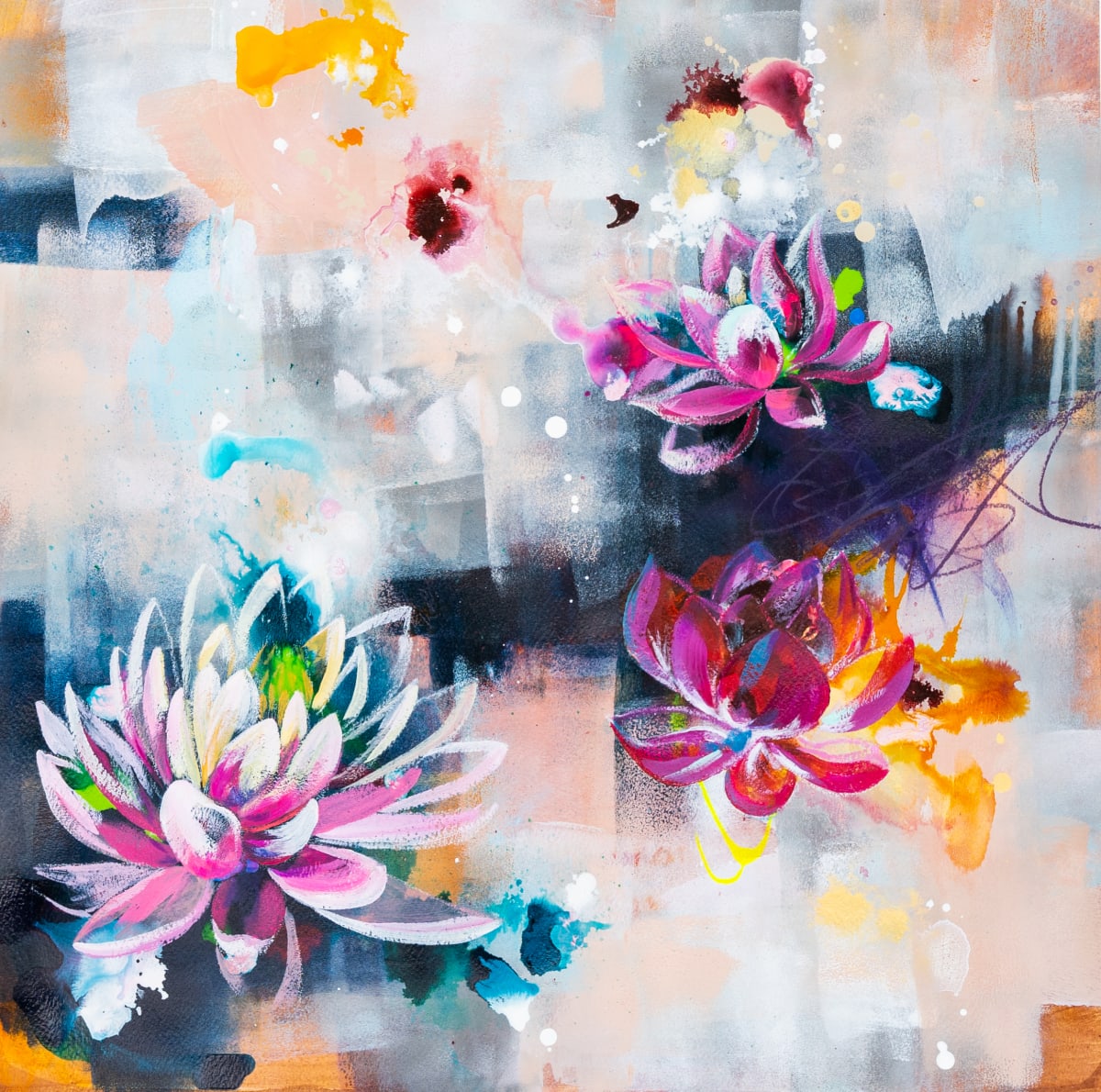 Fragrant Season by Milan Dècor, Image 8.