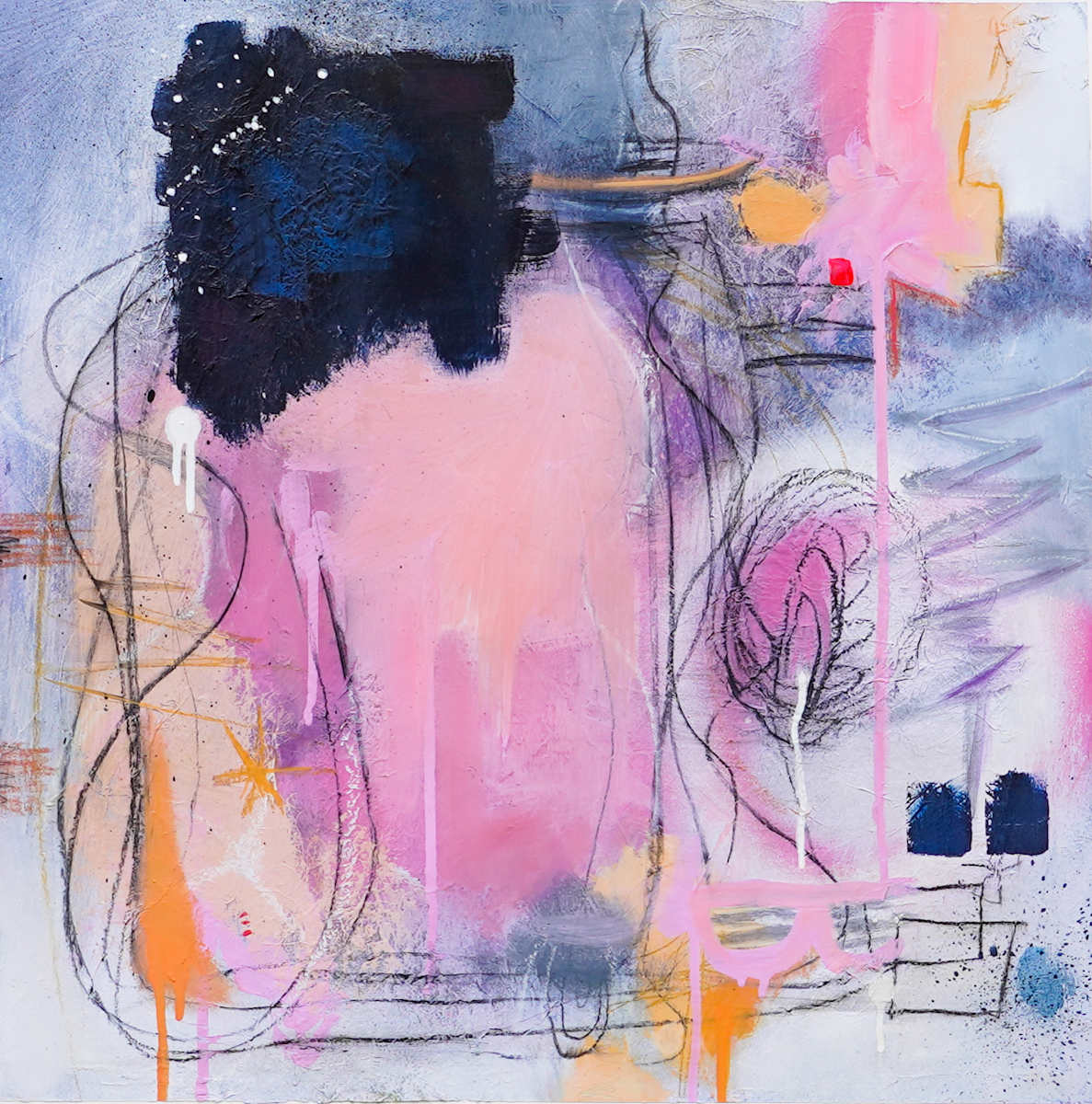 Freedom Flow by Milan Dècor, Image 2.
