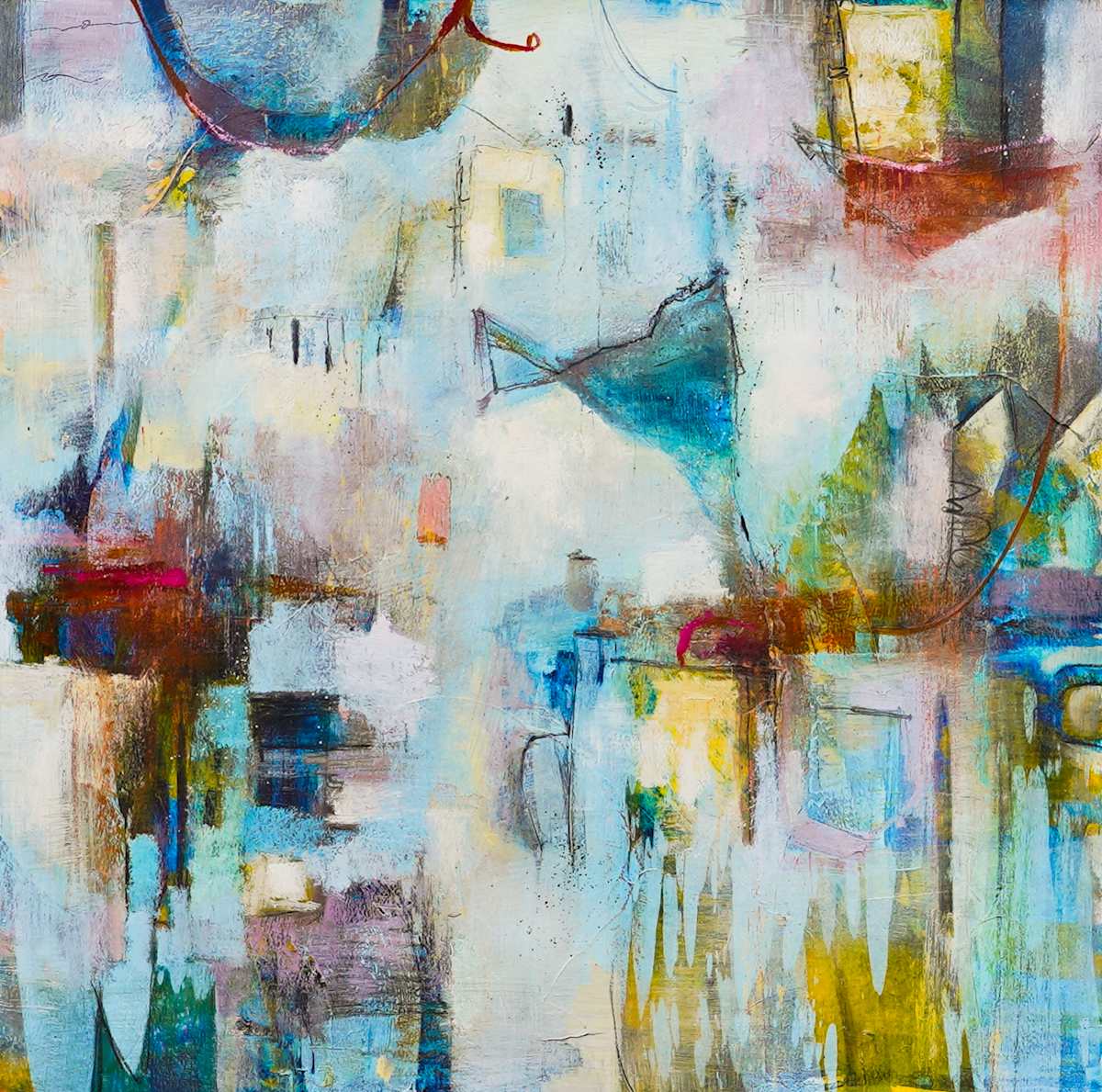 Freedom Forever by Milan Dècor, Image 2.