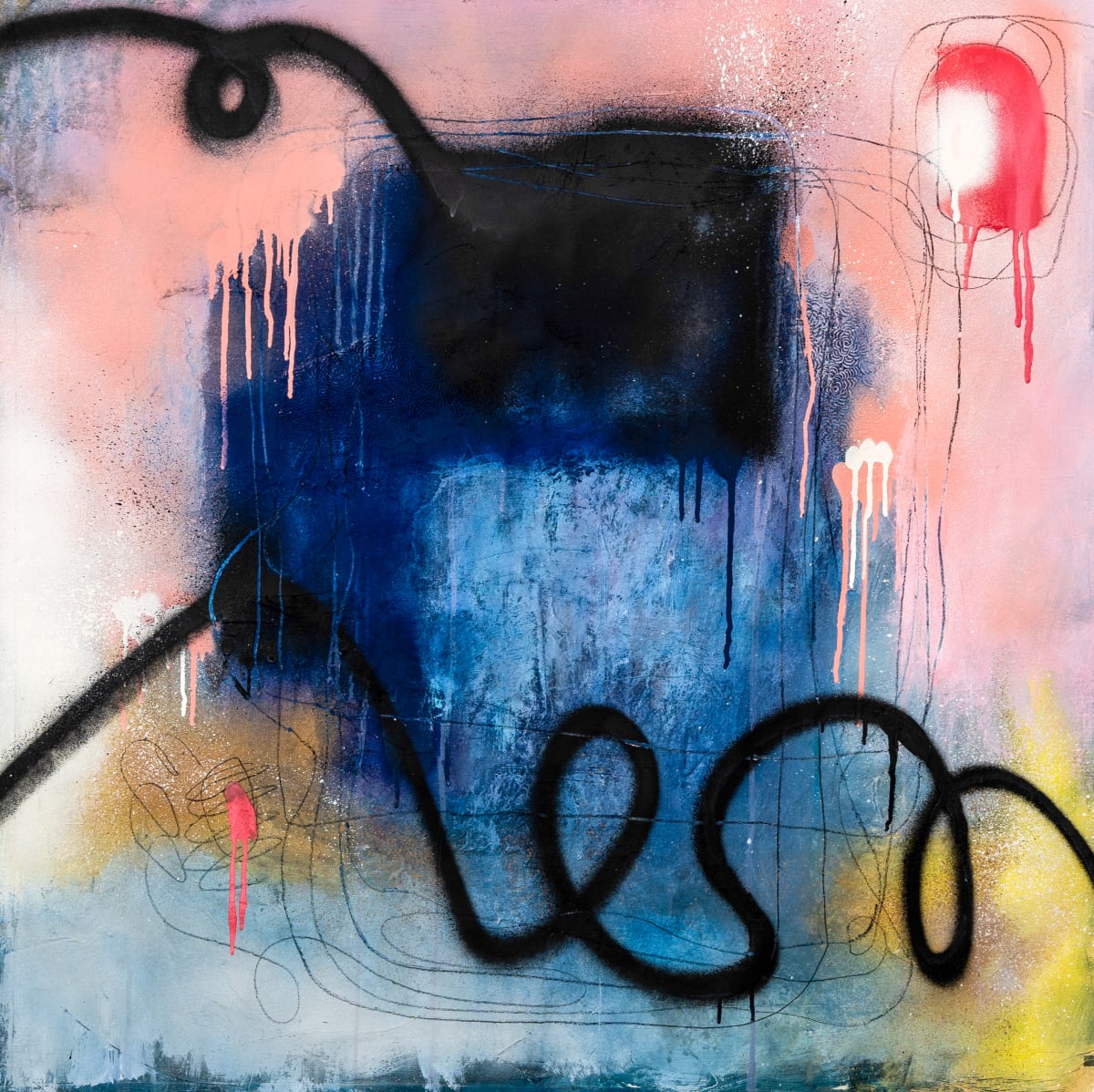 Freedom Reigns by Milan Dècor 