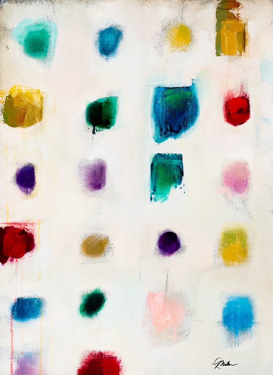 Gumdrops-08 by Milan Dècor, Image 8.
