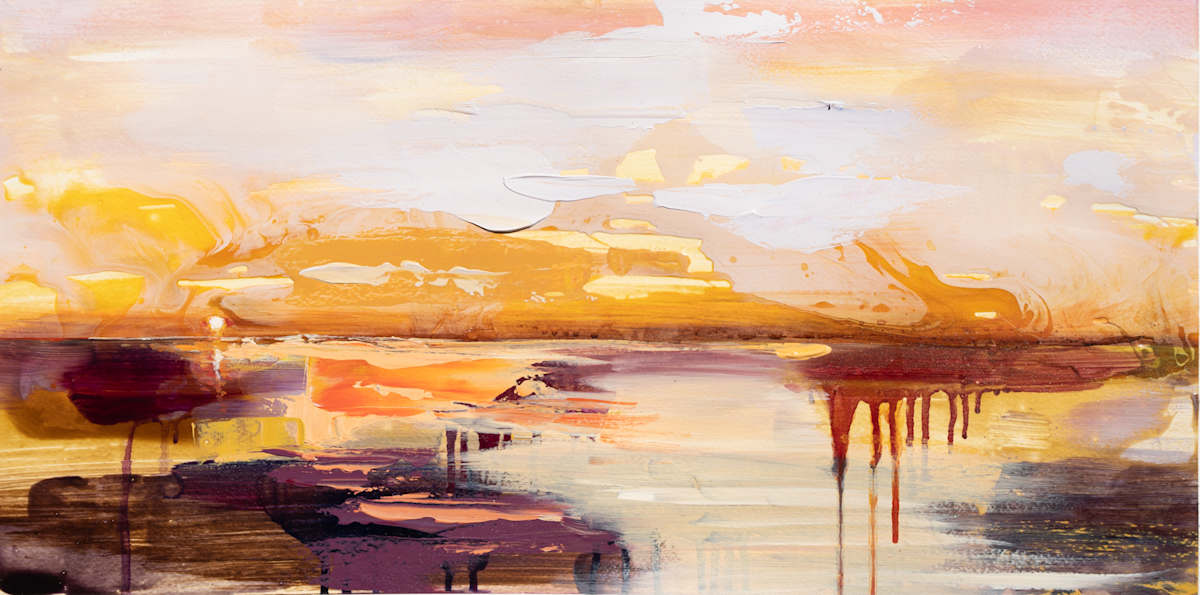 Horizon-01 by Milan Dècor, Image 1.