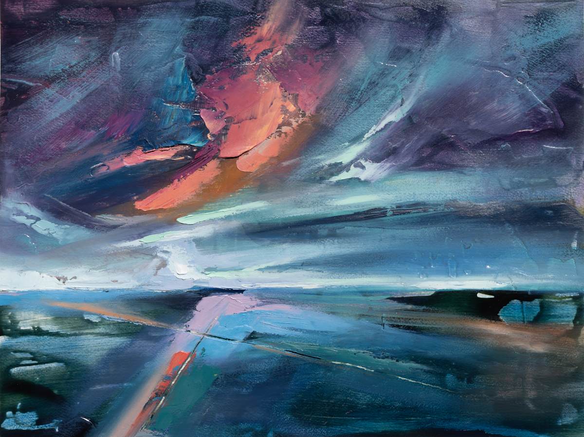 Horizon-04 by Milan Dècor, Image 4.