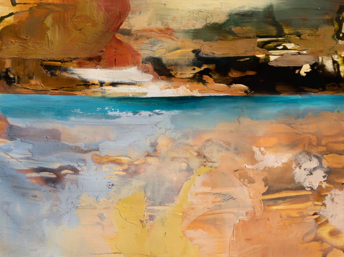 Horizon-09 by Milan Dècor 