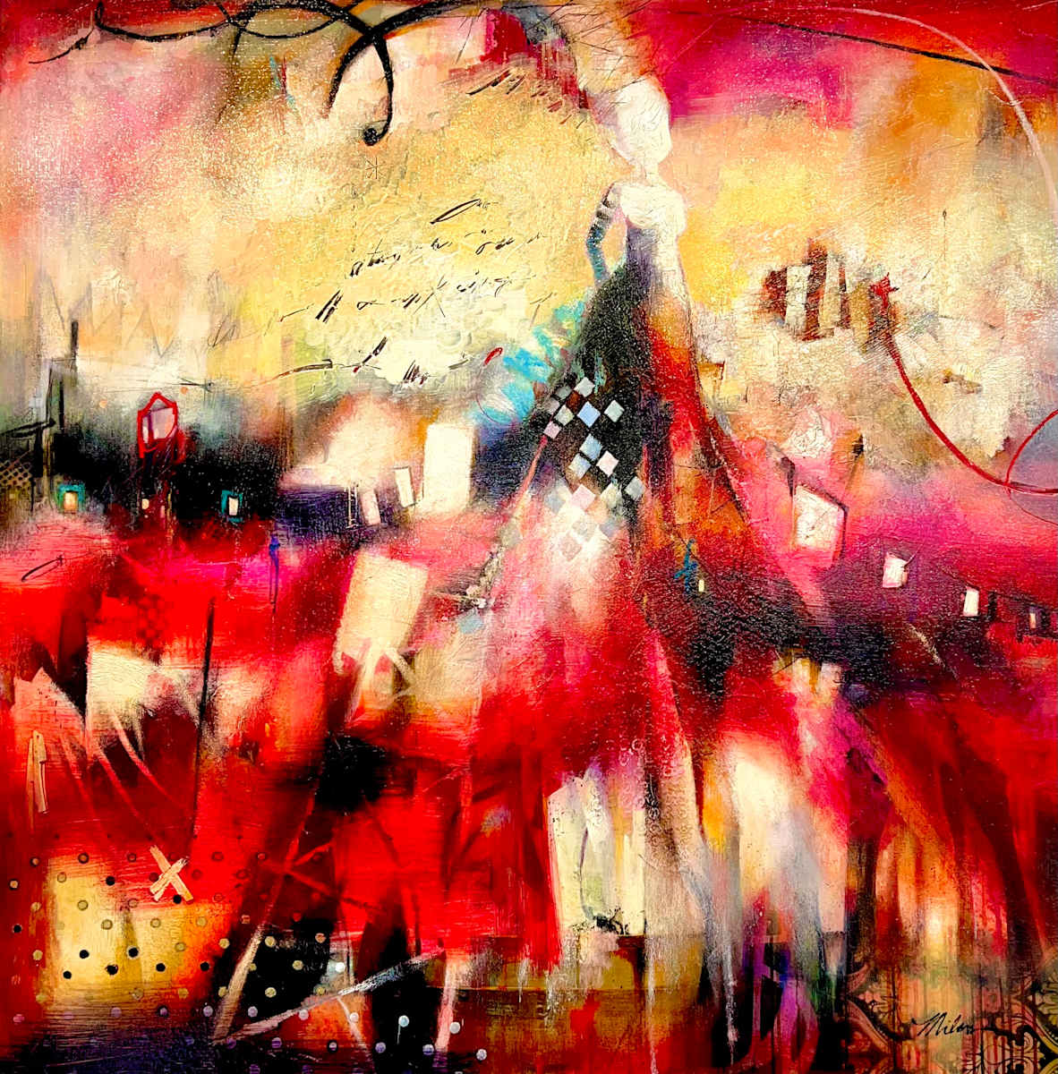 Liberty by John Milan, Image 12.