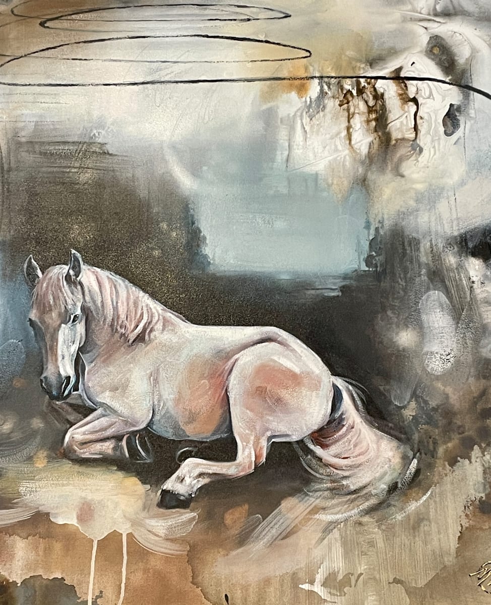 Determined Allure by Milan Dècor, Image 1.