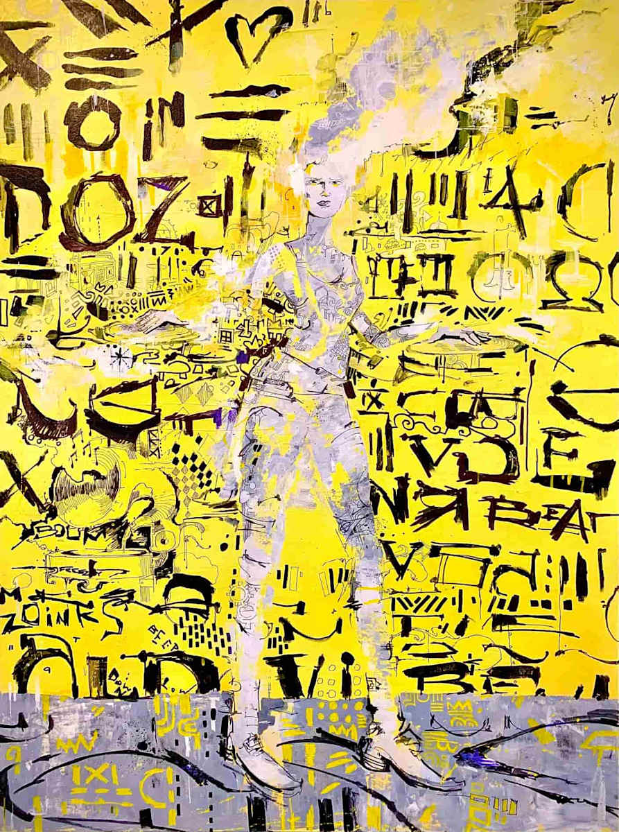 Expectations by John Milan, Image 16.