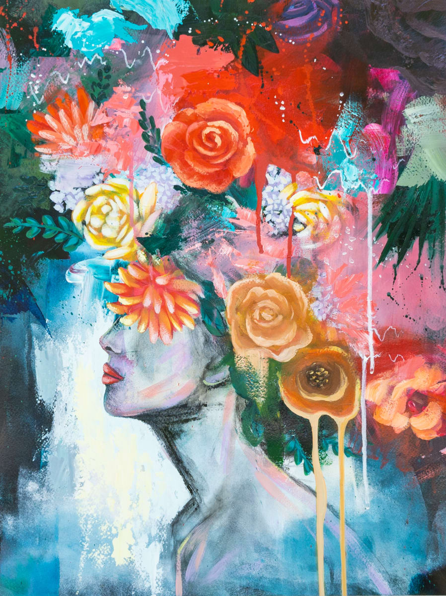 Inspiratio Substance by Milan Dècor 