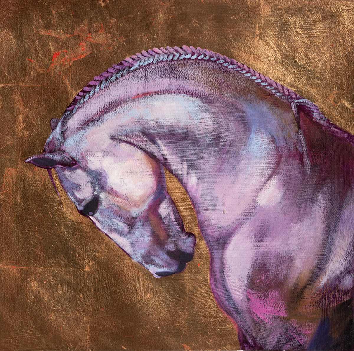 Knight-07 by Milan Dècor, Image 7.