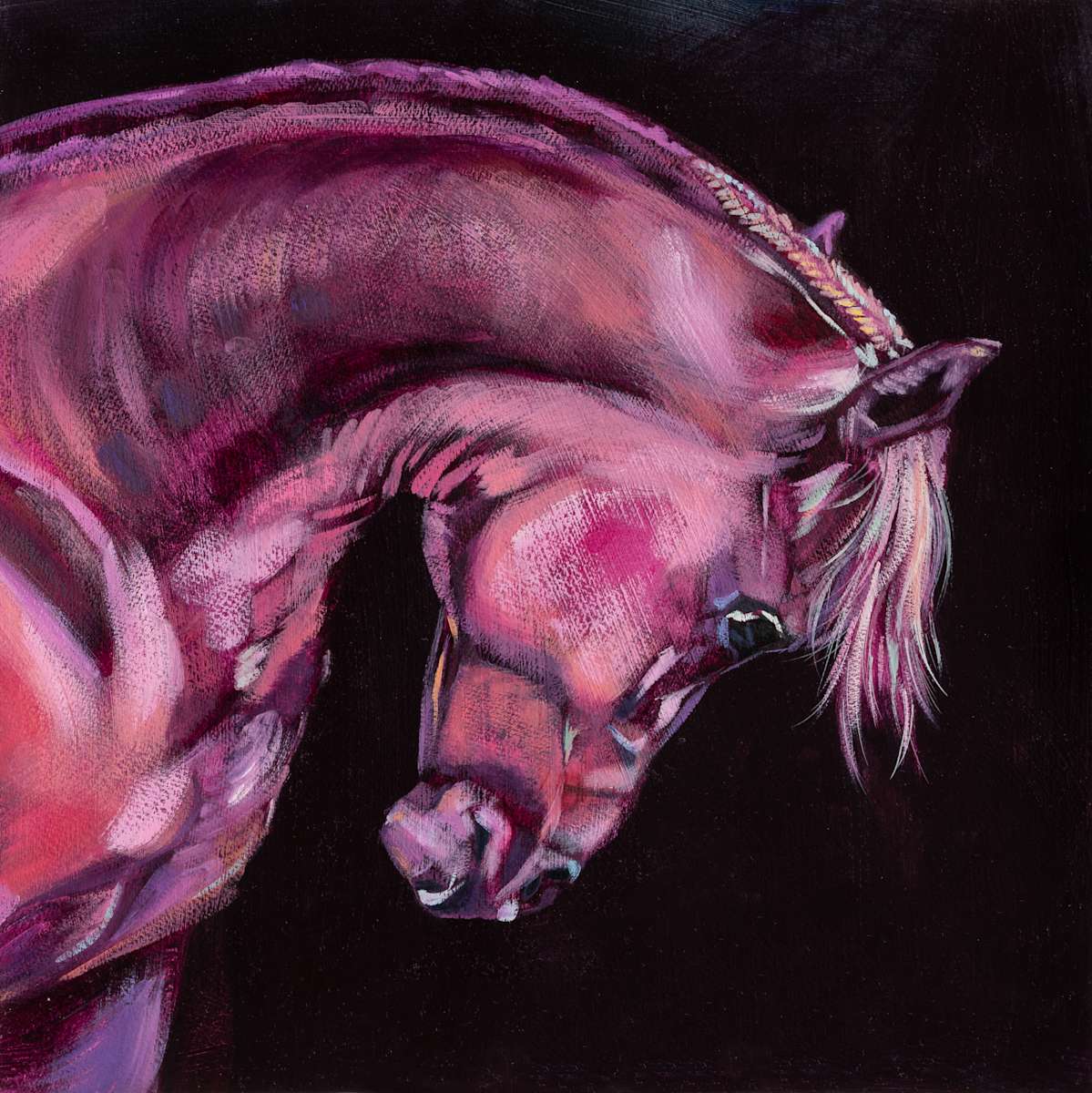 Knight-10 by Milan Dècor, Image 10.