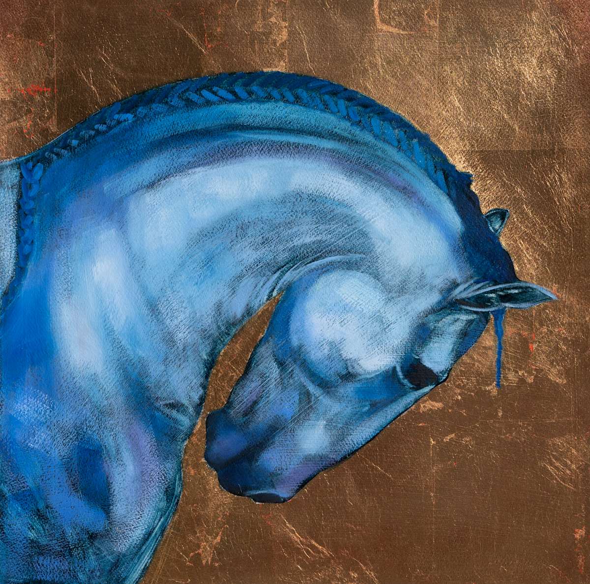 Knight-14 by Milan Dècor, Image 14.
