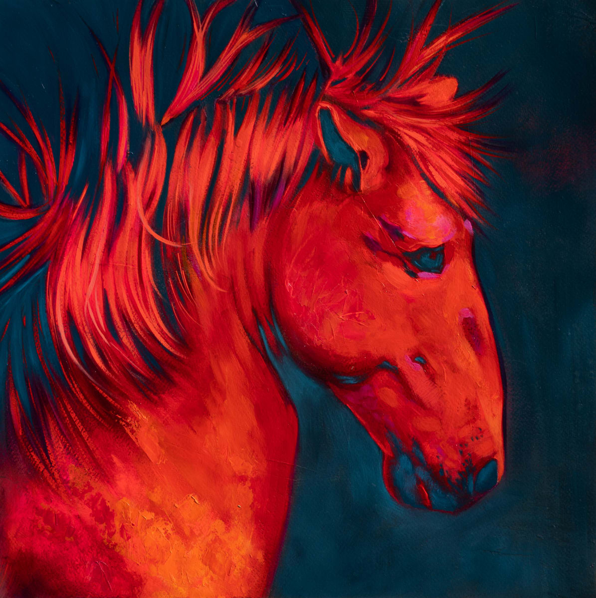 Knight-15 by Milan Dècor 